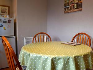 Brae Lodge