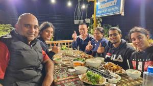 Trường Giang homestay Bản Giốc