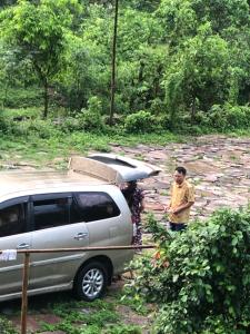 Trường Giang homestay Bản Giốc