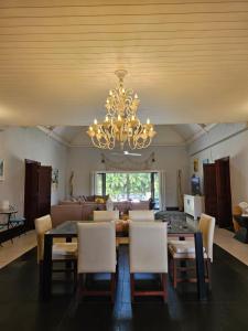 Villa 9 La Plantation dAlbion