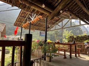Trường Giang homestay Bản Giốc