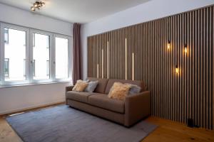 2 Apartments am Rathausplatz - 4 Zimmer - Klimaanlage