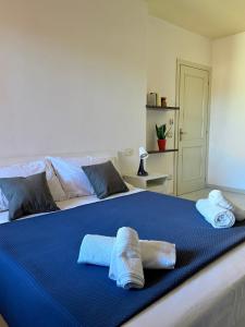 Marina Apartment