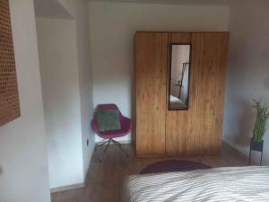 Lipno, apartmán Hůrka 39