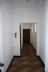Sentinels Hotel Kandy