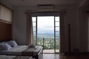 Sentinels Hotel Kandy