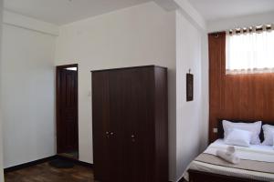 Sentinels Hotel Kandy
