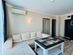 Sunny Beach Plaza 54 Two Bedroom Apartament