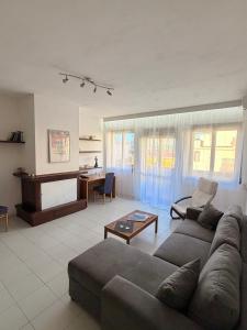Marina Apartment