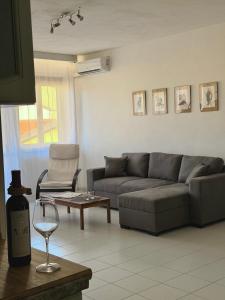 Marina Apartment