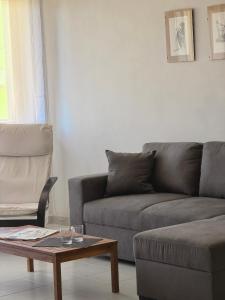 Marina Apartment