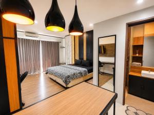 Student park apartment