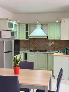 Marina Apartment