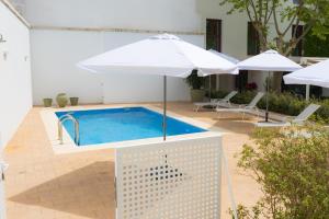 Hotel Casa de la Torrecilla