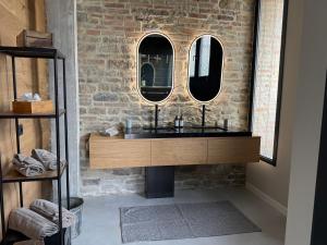 Corte Campioli Boutique Appartments