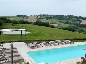 Corte Campioli Boutique Appartments