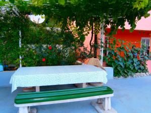 Apartmani Milena-Miki