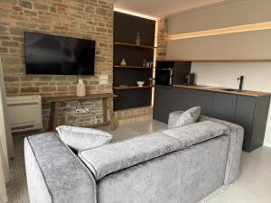 Corte Campioli Boutique Appartments