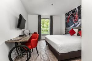 Velotel Brugge