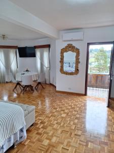 Apartamento Hospedaria dos campanarios