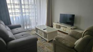 2B4 Mivida Homes 1 Bed apartment