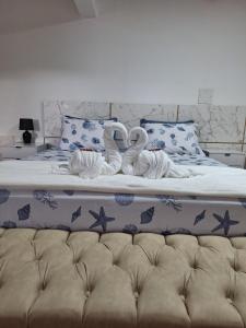 Apartamento Hospedaria dos campanarios