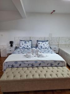 Apartamento Hospedaria dos campanarios