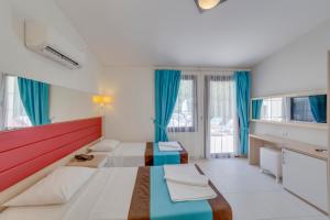 Marcan Beach Hotel ADULT ONLY