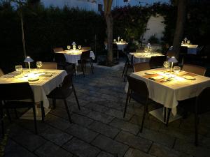 Palazzo Muro Leccese Relais de Charme & Wellness