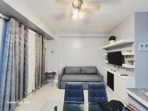 2BR NORTHPOINT CONDO FREE Airport Pick Up for 3 nights stay or more