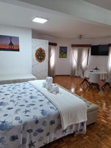 Apartamento Hospedaria dos campanarios
