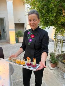 Palazzo Muro Leccese Relais de Charme & Wellness