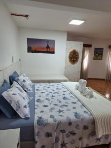 Apartamento Hospedaria dos campanarios