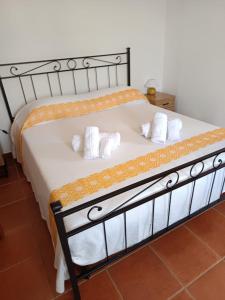 La Casa dei Mandorli