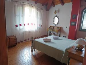 La Casa dei Mandorli