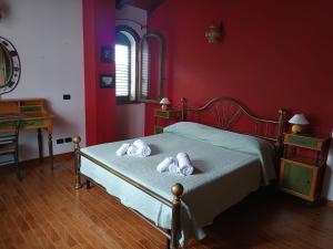 La Casa dei Mandorli