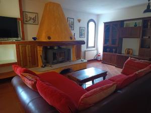 La Casa dei Mandorli