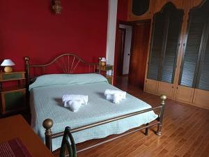 La Casa dei Mandorli