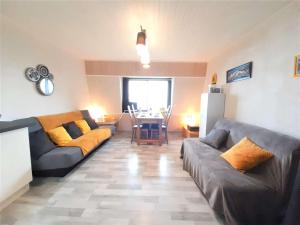 Chalet mitoyen confortable - 4 pers. - FR-1-457-490