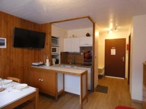 Studio accueillant - 4 pers. - FR-1-457-518