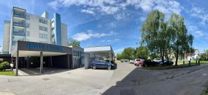Hotel Kutina