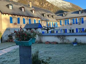 Appartement avec parking, vue panoramique - 12 pers. - FR-1-457-545
