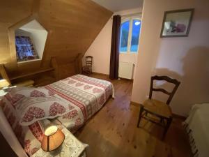 Appartement avec parking, vue panoramique - 12 pers. - FR-1-457-545