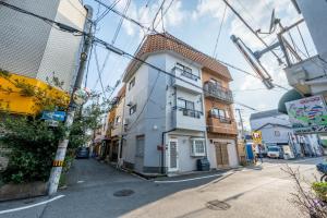 Osaka City - House - Vacation STAY 22402