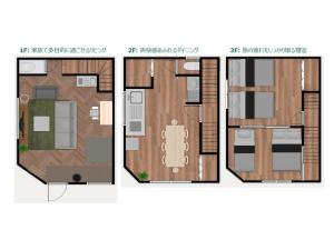 Osaka City - House - Vacation STAY 22402