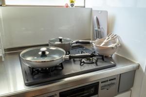 Osaka City - House - Vacation STAY 22402