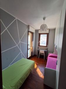 CasaMia, mare e confort