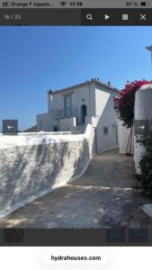 BRIGITTE Guesthouse