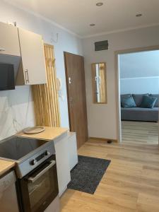 Apartament w Górach Opawskich