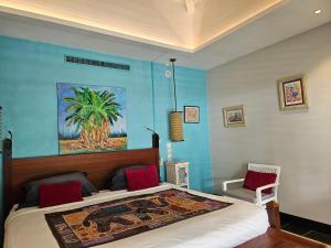 Villa 9 La Plantation dAlbion